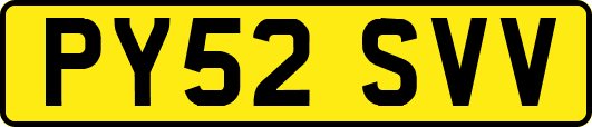 PY52SVV