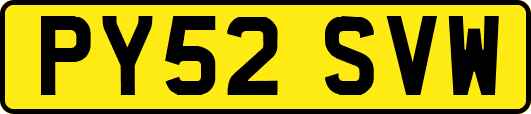 PY52SVW
