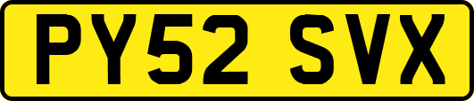 PY52SVX