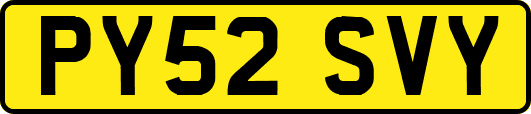 PY52SVY