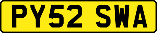 PY52SWA