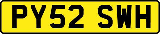 PY52SWH