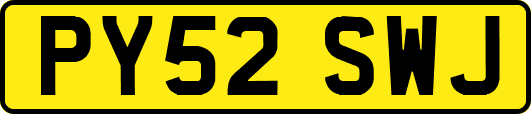 PY52SWJ