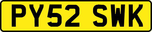 PY52SWK