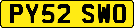 PY52SWO