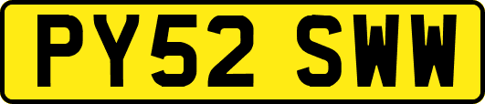 PY52SWW