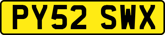 PY52SWX