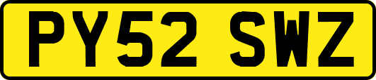 PY52SWZ