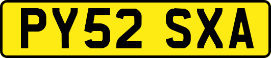 PY52SXA
