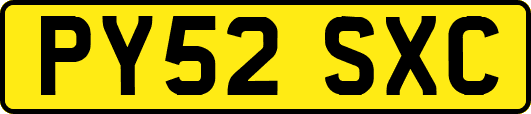 PY52SXC