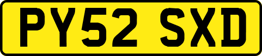 PY52SXD