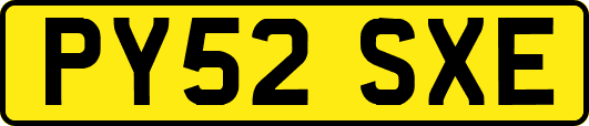 PY52SXE