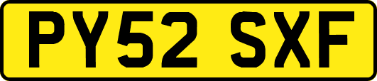 PY52SXF