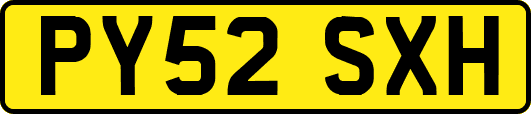 PY52SXH