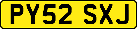 PY52SXJ