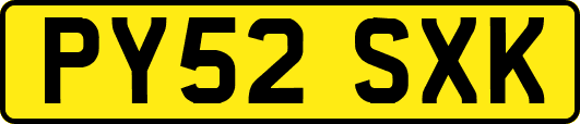 PY52SXK
