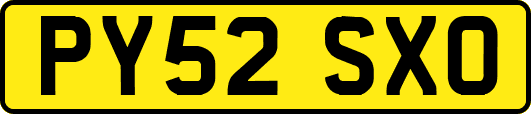 PY52SXO