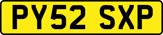PY52SXP