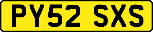 PY52SXS