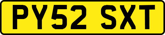 PY52SXT