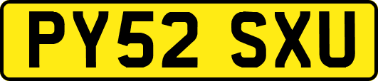 PY52SXU