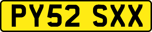 PY52SXX