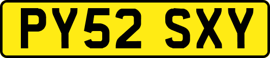 PY52SXY