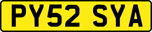 PY52SYA