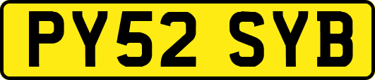 PY52SYB