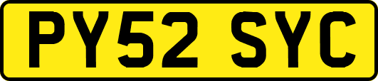 PY52SYC