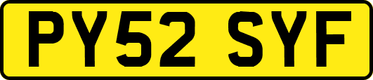 PY52SYF