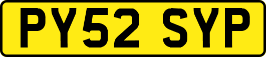 PY52SYP