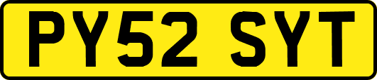 PY52SYT