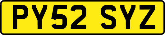 PY52SYZ