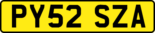 PY52SZA