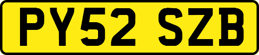 PY52SZB
