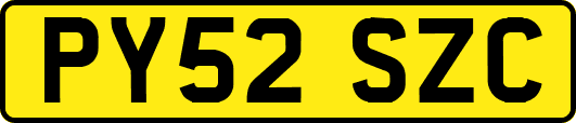 PY52SZC