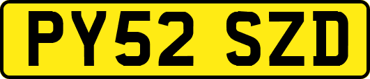 PY52SZD