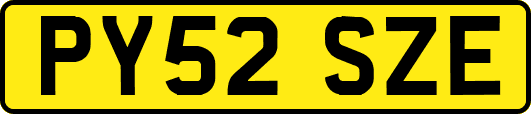 PY52SZE
