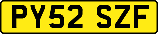 PY52SZF