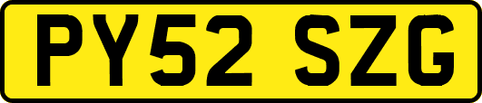 PY52SZG