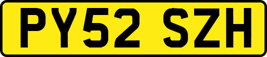PY52SZH