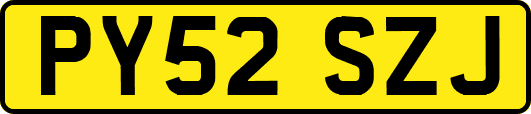 PY52SZJ