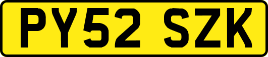 PY52SZK