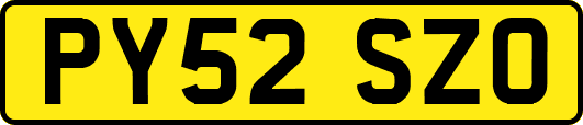 PY52SZO