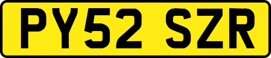 PY52SZR