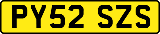 PY52SZS