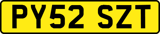 PY52SZT