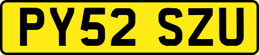 PY52SZU