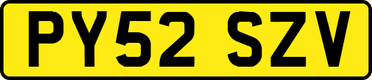 PY52SZV